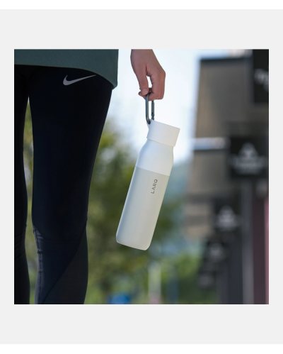 LARQ Active Loop - White